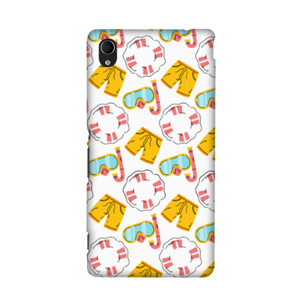 Casing HP swim Casing HP