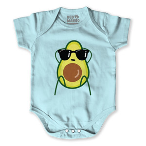 Baby Jumper avocado relax