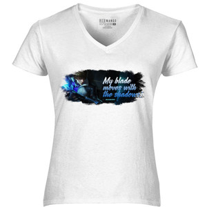 Kaos Mobile Legend GUSION Basic