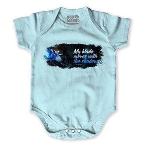 Baby Jumper Mobile Legend GUSION Basic