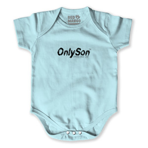Baby Jumper BONUS MERCHANDISE ONLYSON WHITE T-SHIRT