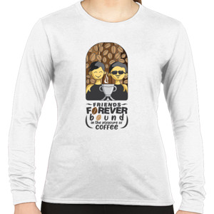 Kaos Friends Forever