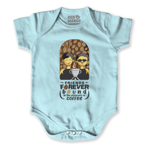 Baby Jumper Friends Forever