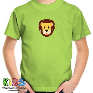 Kaos kids animal#5