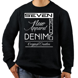 Jaket Sweater SVN -06