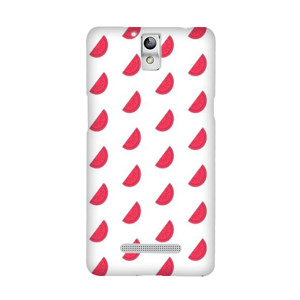 watermelon copies Casing HP