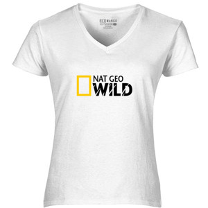 Kaos Nat Geo Wild