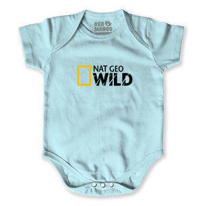 Baby Jumper Nat Geo Wild