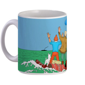 Mug Help us