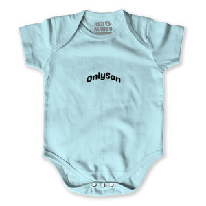 Baby Jumper OnlySon