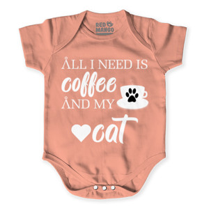 Baby Jumper Cat Day Shirt - Cat T-Shirt