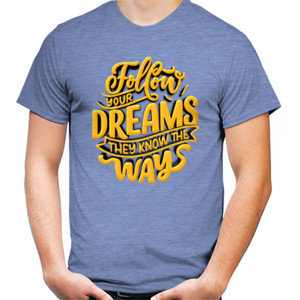 Kaos Follow Dreams They Know They ways