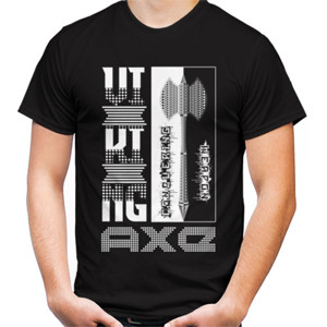 Kaos viking axe weapon