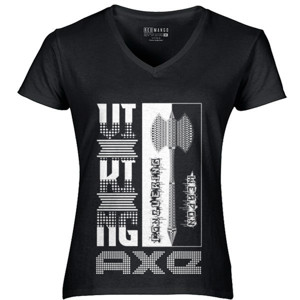 Kaos viking axe weapon