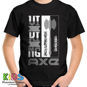 Kaos viking axe weapon