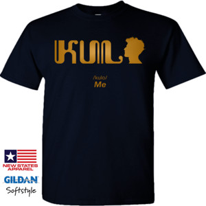 Kaos Men t-shirts “Kulo” it means I or me