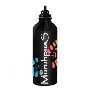 Botol Botol Sport carabiner