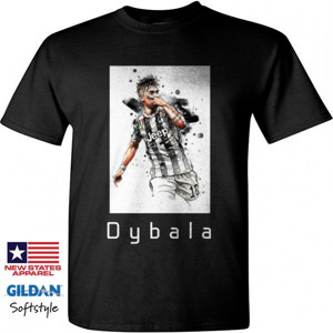 Kaos Dybala