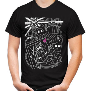 Kaos algorithm kill your choice