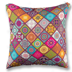 Bantal Mandala