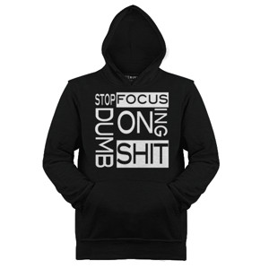 Jaket Hoodie Kaos Gildan sofstyle