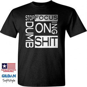 Kaos Kaos Gildan sofstyle