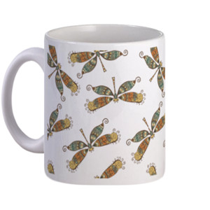 Mug M0302