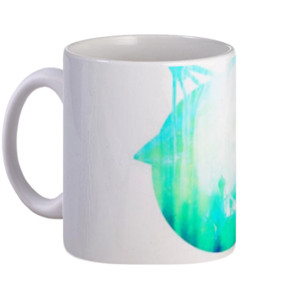 Mug DOWNTEMPO v2