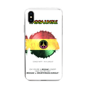 RAGGA JUNGLE Casing HP