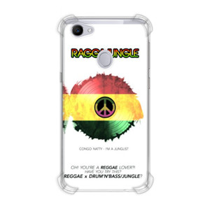 Casing HP RAGGA JUNGLE