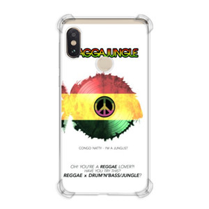 Casing HP RAGGA JUNGLE