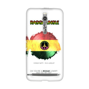 RAGGA JUNGLE Casing HP