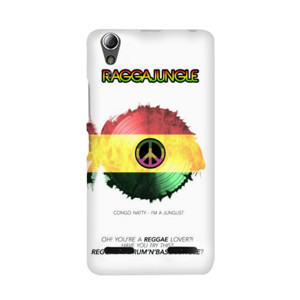 RAGGA JUNGLE Casing HP