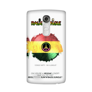 RAGGA JUNGLE Casing HP