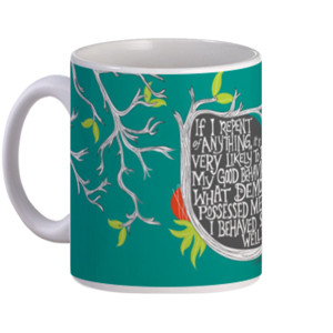 Mug Mug Tumblr
