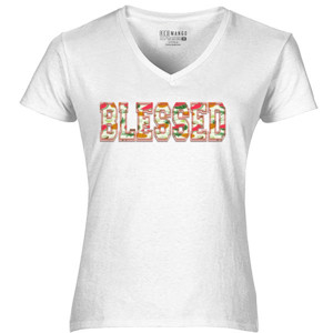 Kaos KAOS BLESSED