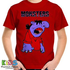 Kaos MONSTERS 18095