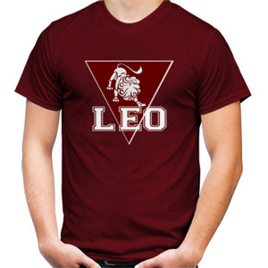 Kaos LEO