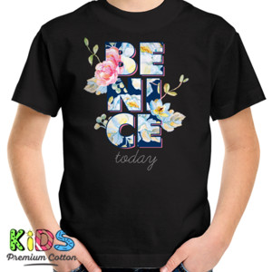 Kaos Be Nice  