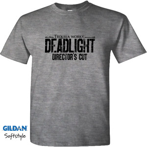 Kaos DEADLIGHT DC CUSTOM