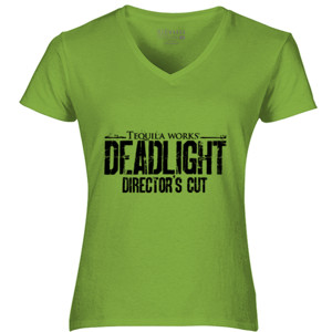 Kaos DEADLIGHT DC CUSTOM