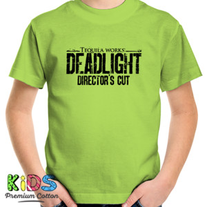 Kaos DEADLIGHT DC CUSTOM