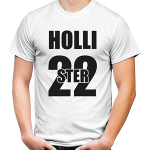 Kaos Distro Twenty Two Hollister