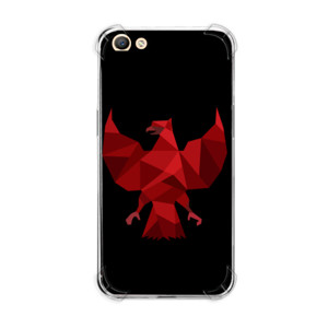 Casing HP Casing Garuda Pop Art