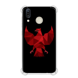 Casing HP Casing Garuda Pop Art