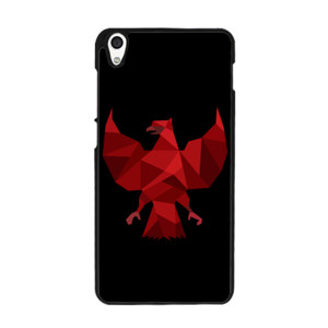 Casing Garuda Pop Art Casing HP