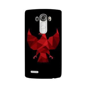 Casing Garuda Pop Art Casing HP