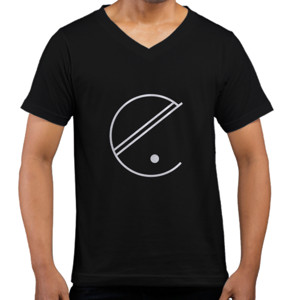 Kaos  Kaos Wanita Simple C Gildan by Co_mbro