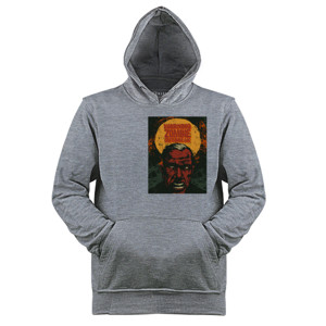 Jaket Hoodie Zombie Outbreak 2 