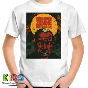 Kaos Zombie Outbreak 2 